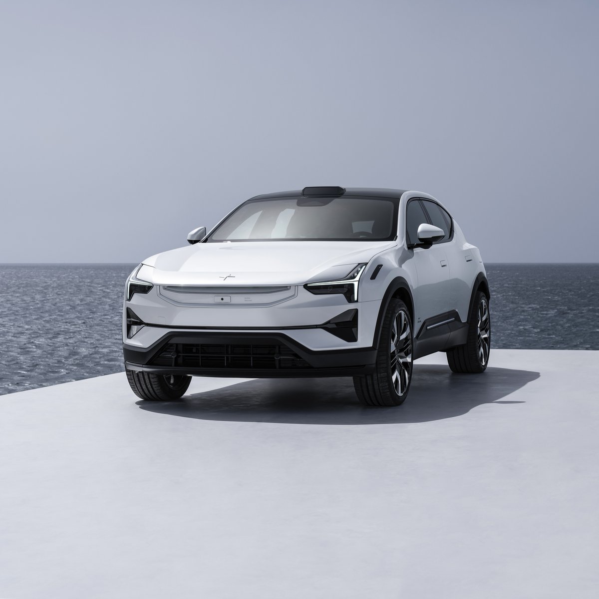 Our partner @PolestarCars is expanding plans for $LAZR #lidar to include the new #polestar5, and pre-orders for this beautiful #polestar3 with Luminar ⬇️ open today! bit.ly/PolestarExpans…