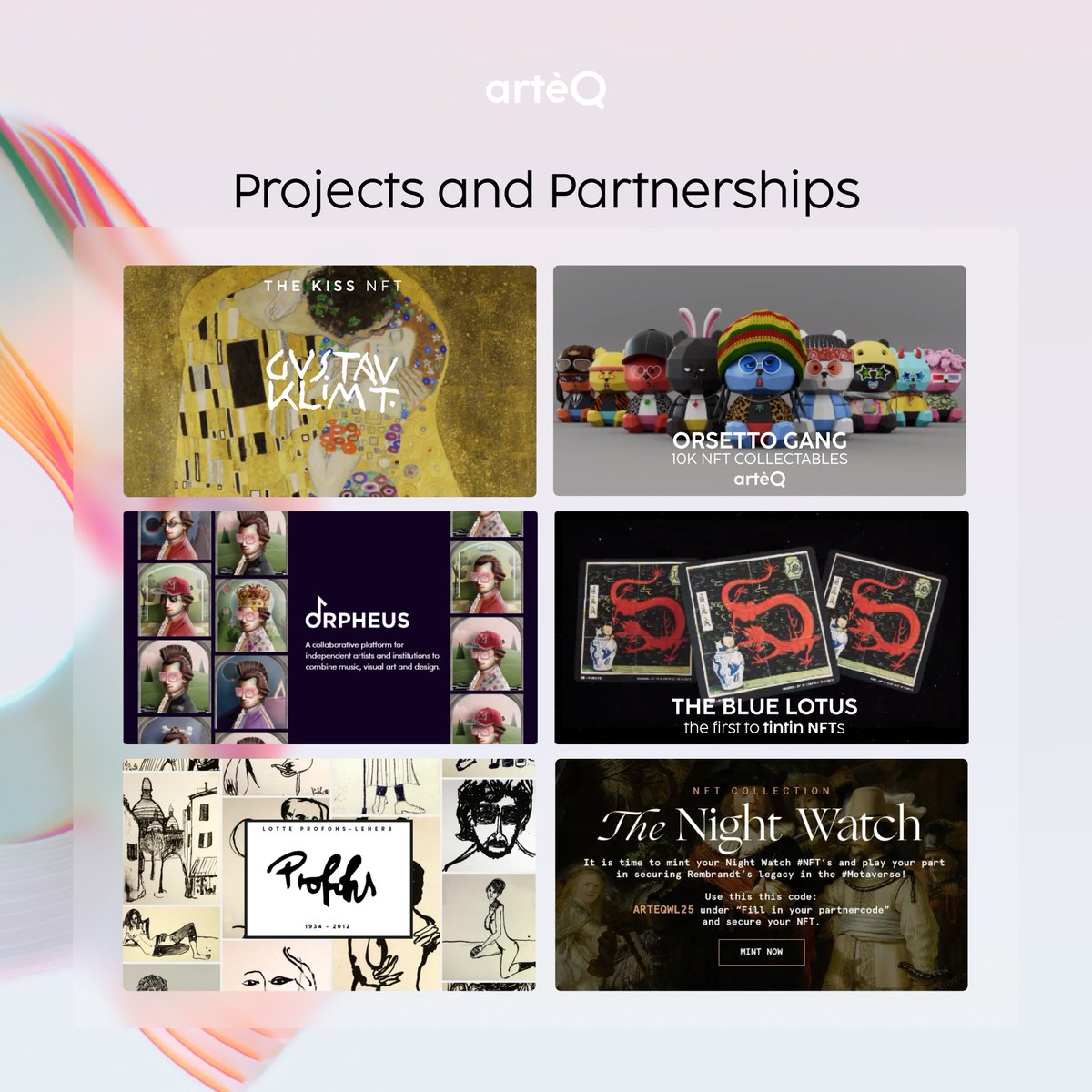 artèQ tweet media