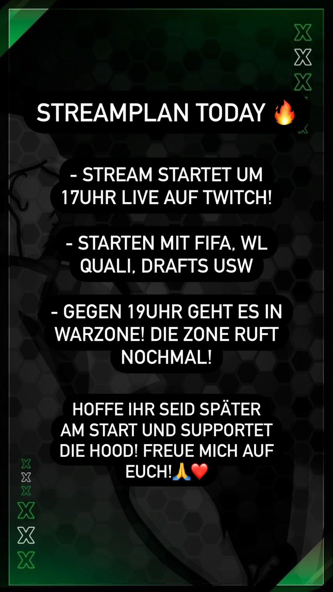 Grind geht weiter‘🔥💯 #streaming #FIFA23 #warzone
