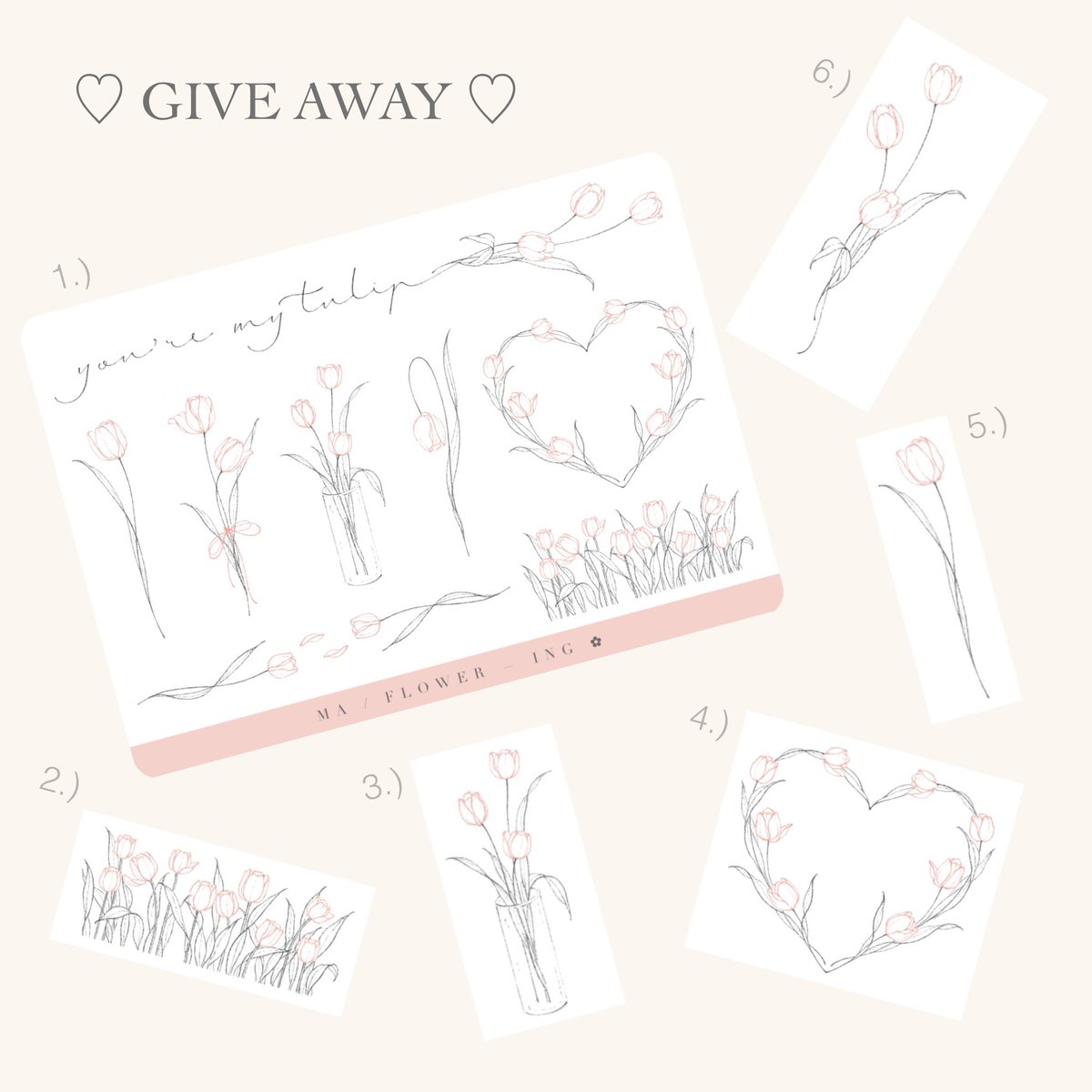 M / F — ✿ tweet media