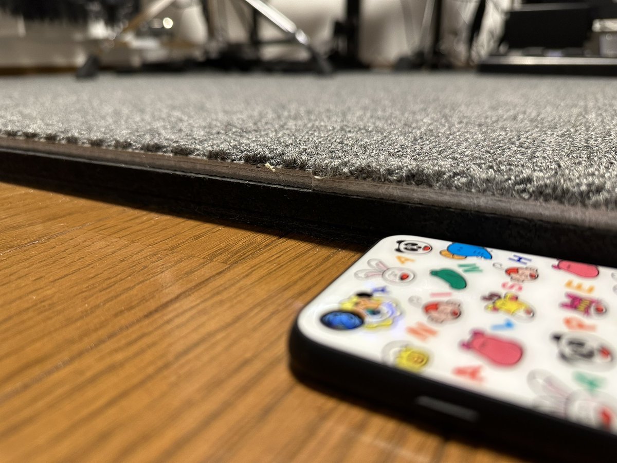 ばちお tweet media