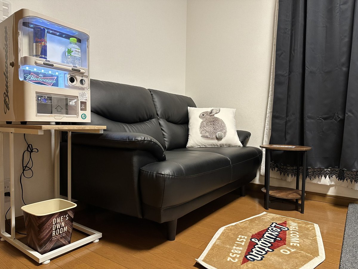 ばちお tweet media