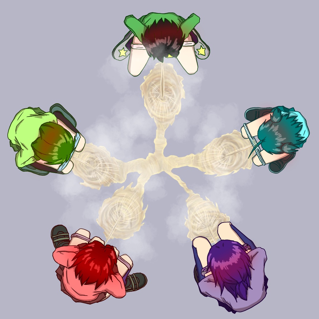 ながナイン(休止中) on Twitter 