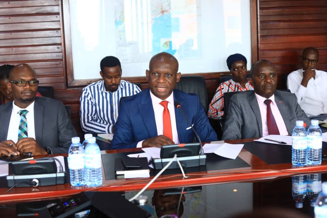 We are eager and ready to work with <a href="/UNOC_UG/">UNOC</a> to ensure successful implementation of sustainable exploration activities in Kasuruban block. This will contribute to unlocking Uganda’s oil and gas potential.