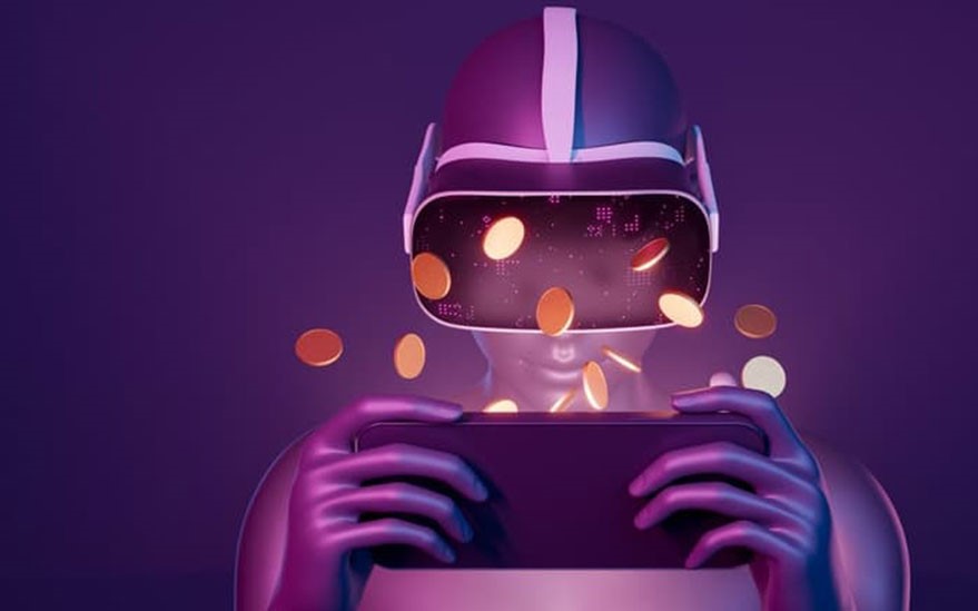 JuegoStudio's tweet photo. Check out the list of top 10 metaverse game development companies that are assisting businesses in developing metaverse projects.
https://t.co/WJECHzXJBD
#metaversegamedevelopmentcompanies #metaversedevelopment #metaversegamedevelopment #metaversedevelopmentcompanies https://t.co/a63Di3EUyV