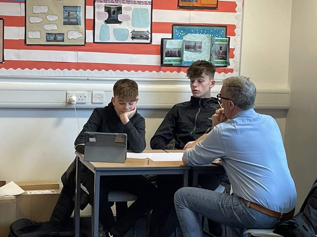The young men of our S2 #ReframingMasculinity @BroHighOfficial @BroEnglishDept are creating poster ideas for the topics we’ve discussed - #mentalhealth #sexism #homophobia #genderstereotypes. We’re looking for graphic designers interested in helping them bring these to life