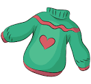 IassognaS's tweet photo. Reminder today is Sweater Day! https://t.co/rBrzOS0idG