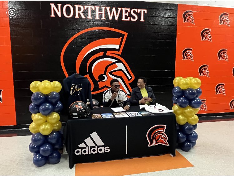 Northwest Cabarrus Football tweet media