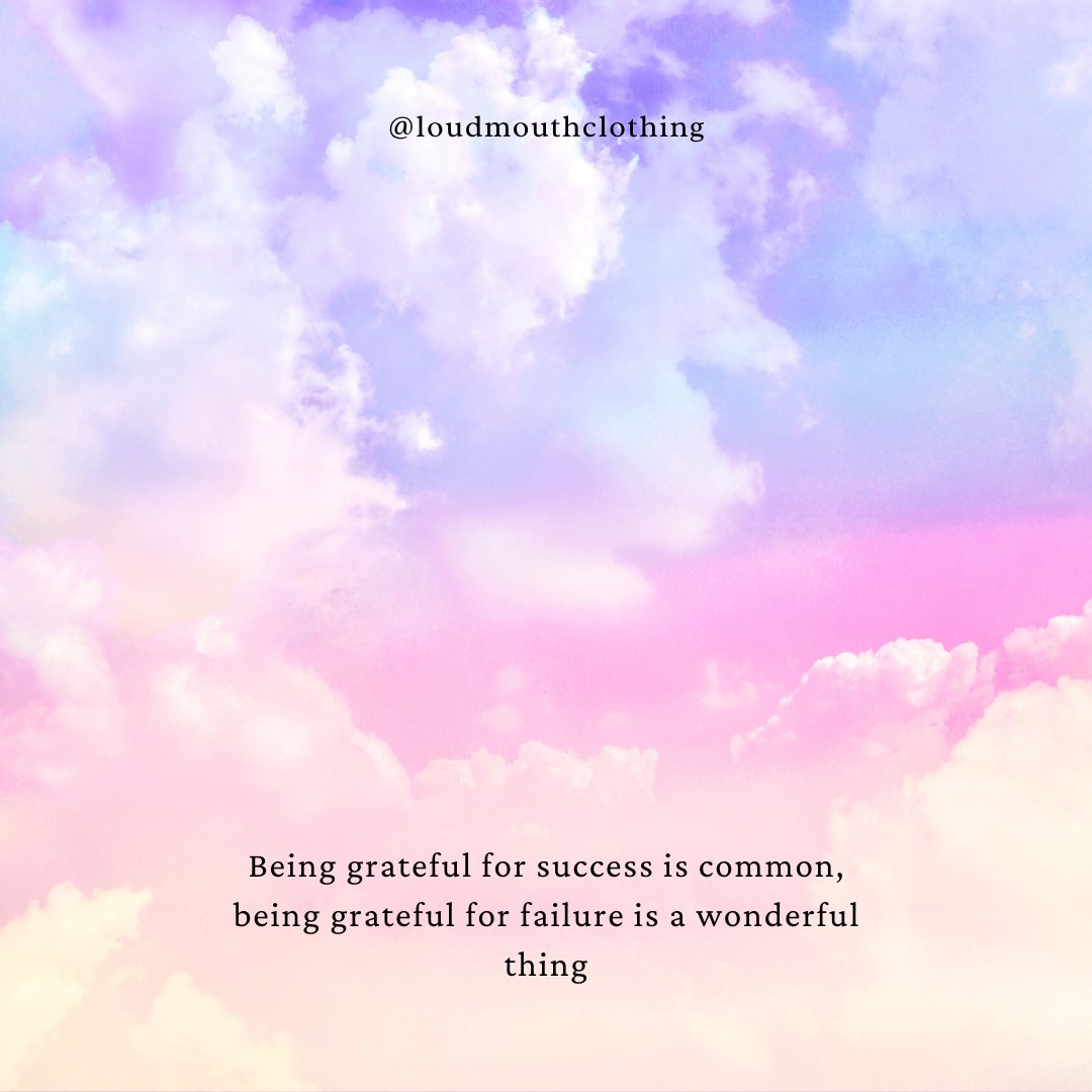 Loud_MouthUK's tweet image. From each you learn and grow

#LoudMouth #Begrateful #Learntolive #justbehappy #lifeisarollercoaster