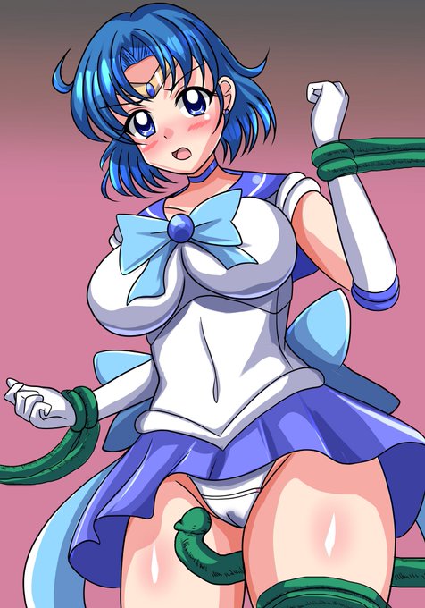 マーキュリー… 