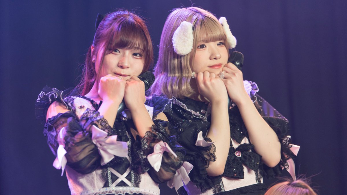 kogi_i's tweet photo. Nプロジェクトアイドルライブ 9周年記念ライブ 
2023/01/29(san) 大須X-HALL

Melty adorable @melty_adorable 

#めるあど
#X_HALL
#Nプロジェクトアイドルライブ https://t.co/SVQBBUOlCS