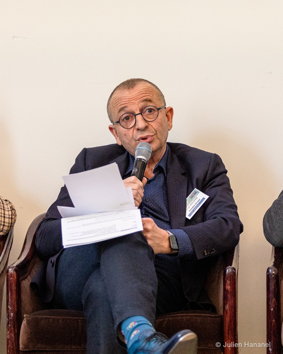 "Nous sommes dans une économie de la considération, qui se veut de plus en plus relationnelle, soit par manque, soit par besoin. " <a href="/sbizouerne/">serge bizouerne</a> <a href="/domplus_groupe/">DOMPLUS GROUPE</a> #CohesionNum