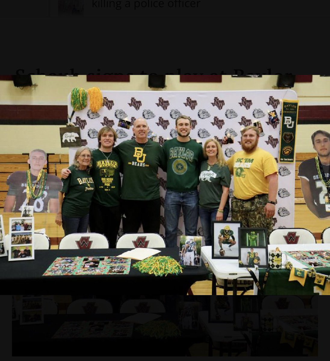 Dylan Schaub tweet media