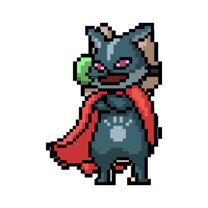FriendsHubNFT1's tweet photo. Pixelated 
$ETH

@0xwin0xbig @42069_blazeit @MagicEden  @opensea_support #ขอโทษบิวจักรพันธ์ #ليلة_صوت_الارض #BlackHistoryMonth    #TheLastOfUs    #MAFS #r4today #Ukraine #kudabank #BTSYetToComeinCinemas #スシローを救いたい #ليلة_طلال_مداح https://t.co/G3AaZvZcGw