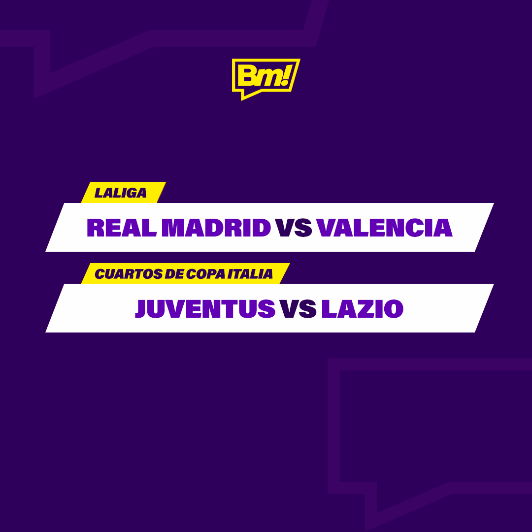 BetmotionMX's tweet photo. ¡Analiza los posibles resultados de estos partidos y arma tus pronósticos en Betmotion, tu sitio de apuestas deportivas!
Ingresa al link: https://t.co/ZXAdHYs1XF https://t.co/OXaNRkkUKy