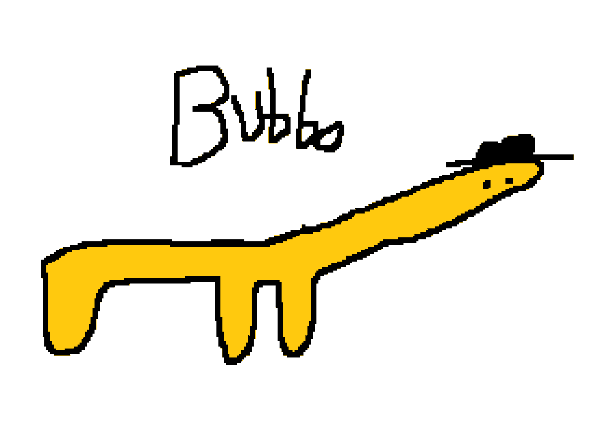 bubbo