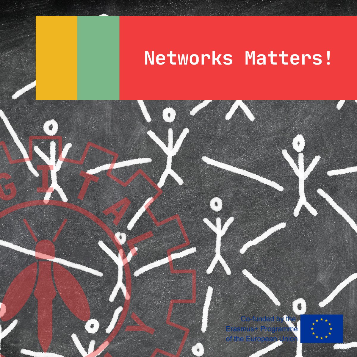 🔎Check out this new blog about Network of Entrepreneurial Schools provided by Not a Bad Idea! 

Want to know more? Available now on our website! 👉 bit.ly/3HOjF2b