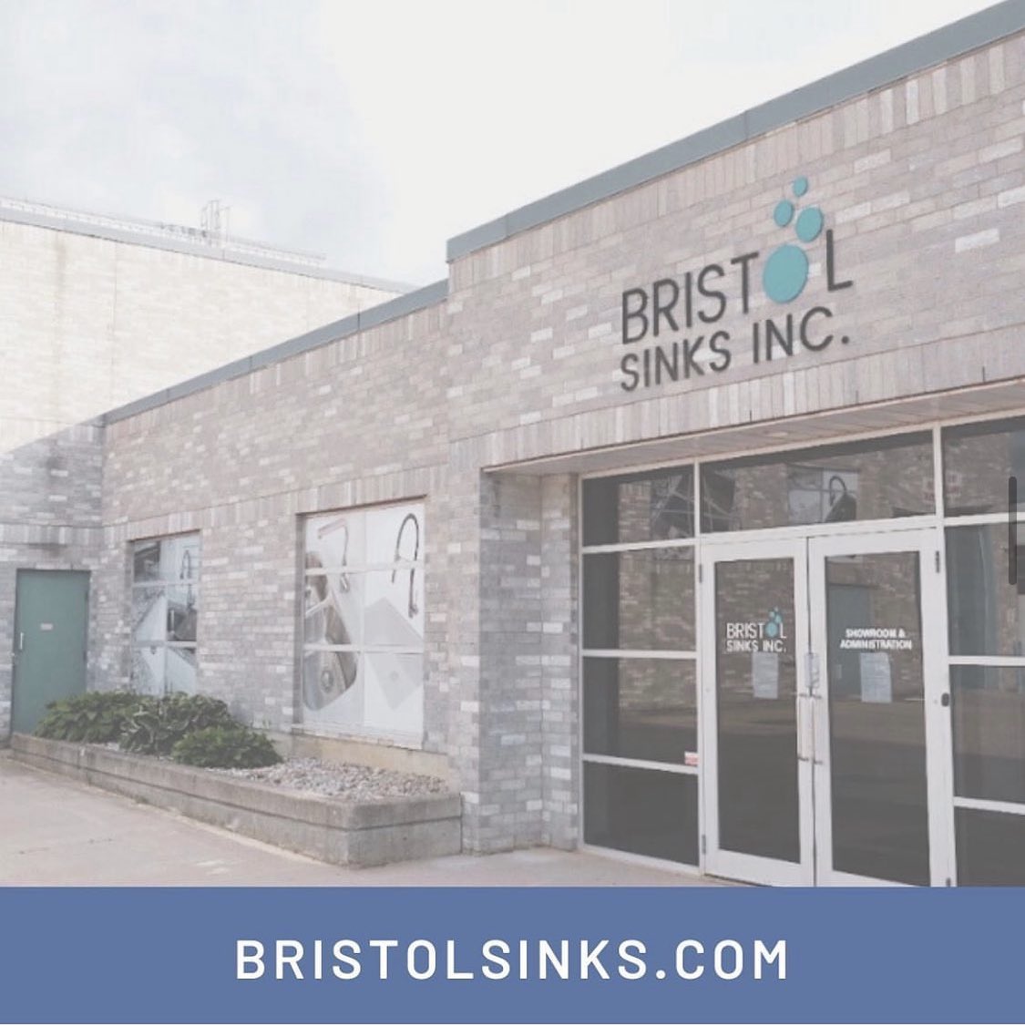 Bristol Sinks tweet media