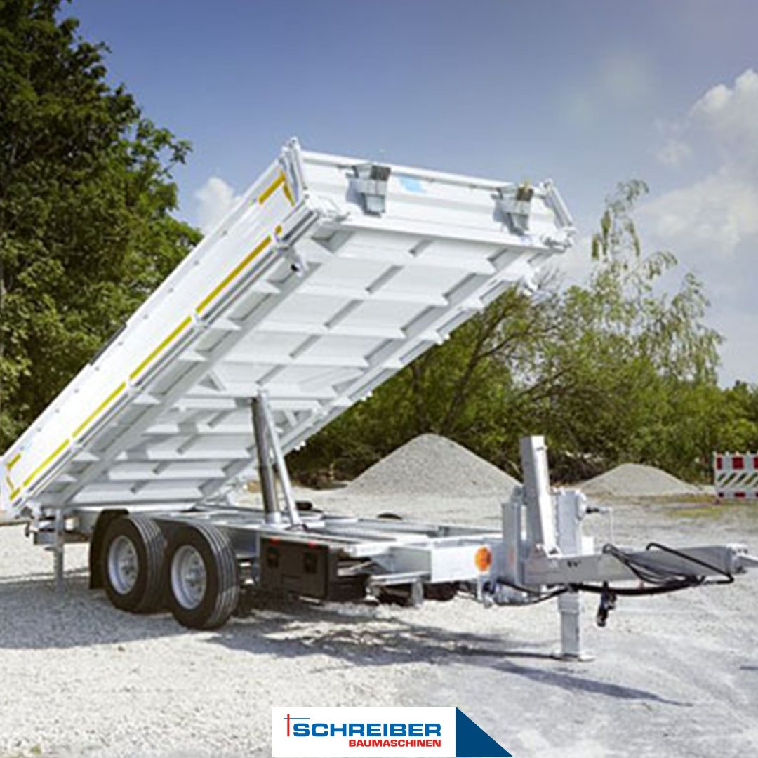 SchreiberBau's tweet image. Ohne den richtigen Anhänger gelangt Kipper nichts auf und von der Baustelle. Ob IFOR oder Blomenröhr, wir haben genau den passenden Anhänger für ihr Projekt. 

schreiber-baumaschinen.de/produkt-katego…

#schreiber #schreiberbaumaschinen #bremen #bremerhaven #lüneburg #ifor #blomenröhr
