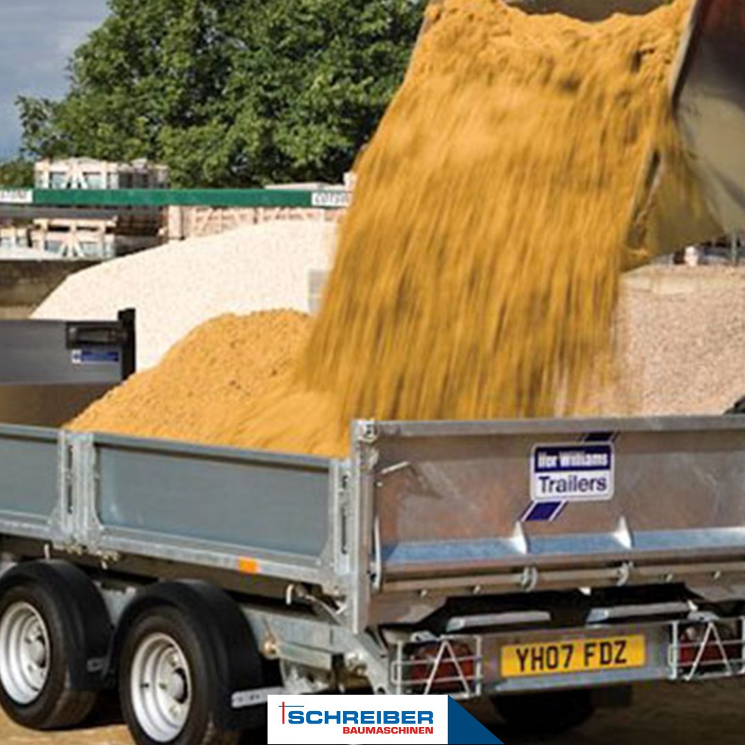 SchreiberBau's tweet image. Ohne den richtigen Anhänger gelangt Kipper nichts auf und von der Baustelle. Ob IFOR oder Blomenröhr, wir haben genau den passenden Anhänger für ihr Projekt. 

schreiber-baumaschinen.de/produkt-katego…

#schreiber #schreiberbaumaschinen #bremen #bremerhaven #lüneburg #ifor #blomenröhr
