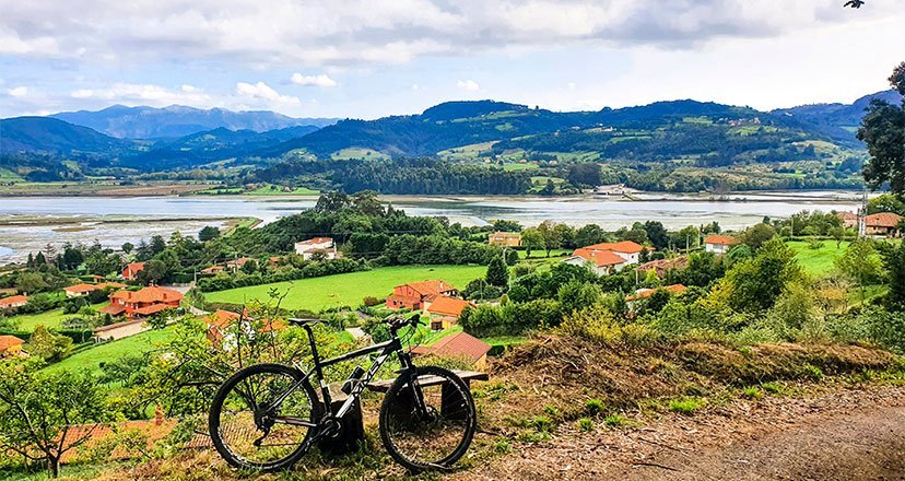 La Ruta del Camín Real de Carlos V en Villaviciosa dlvr.it/ShqWHc