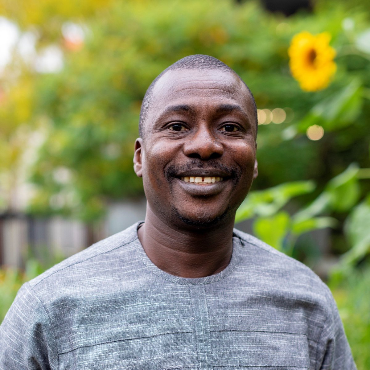 Part 1: CIM's Investment Manager based in Freetown, Archibald Shodeke, talks about biases surrounding investments in Africa, opportunities of investing in Sierra Leone and how we realize them in the newly launched WABFF.

Read the interview:

lnkd.in/ePkuKiC3