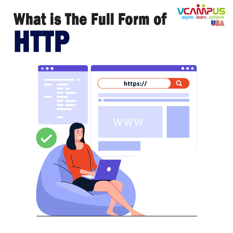 VcampusGlobal's tweet image. HTTP stands for HyperText Transfer Protocol.

#https #http #httpcookie #httpforxign #httponepiece #http2 #VCampusGlobal #digitalmarketinginstitute
