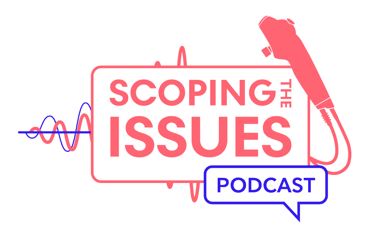 AmbuEurope's tweet photo. Scoping The Issues brought to you by Ambu Ltd, the leaders in single-use endoscopy.

A monthly podcast where we discuss all things endoscopy, from best practices to clinical innovations.

Take a look at our first 3 episodes: https://t.co/mwMsJZhht1 https://t.co/tc8z8Qymiv