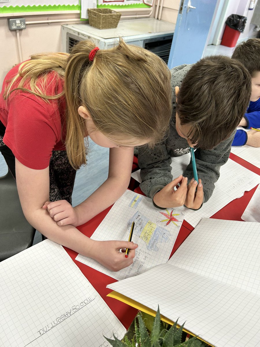 wlpolkemmetps's tweet photo. Creating and following directions! We made our own maps and wrote compass point directions and then followed the directions on other pupils’ maps! @WLmaths @WL_Equity #richtasks #highceilinglowthreshold #polkemmetcounts #proudtobepolkemmet https://t.co/fMNYWfFUTO