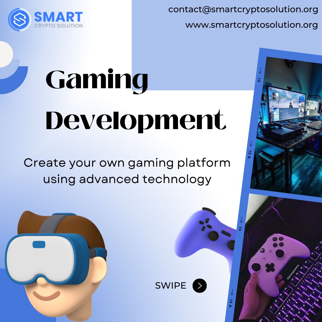 Smart Crypto Solution tweet media