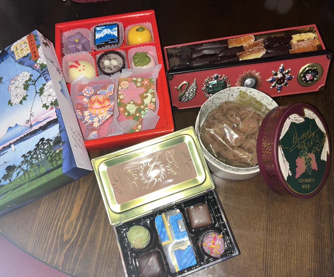 全部俺んだ 