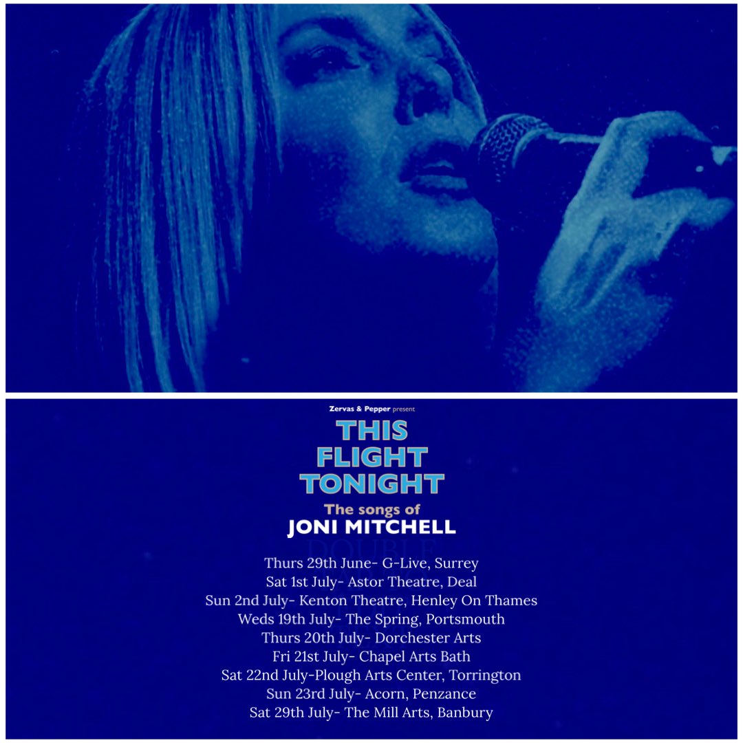 Zervas & Pepper tweet media