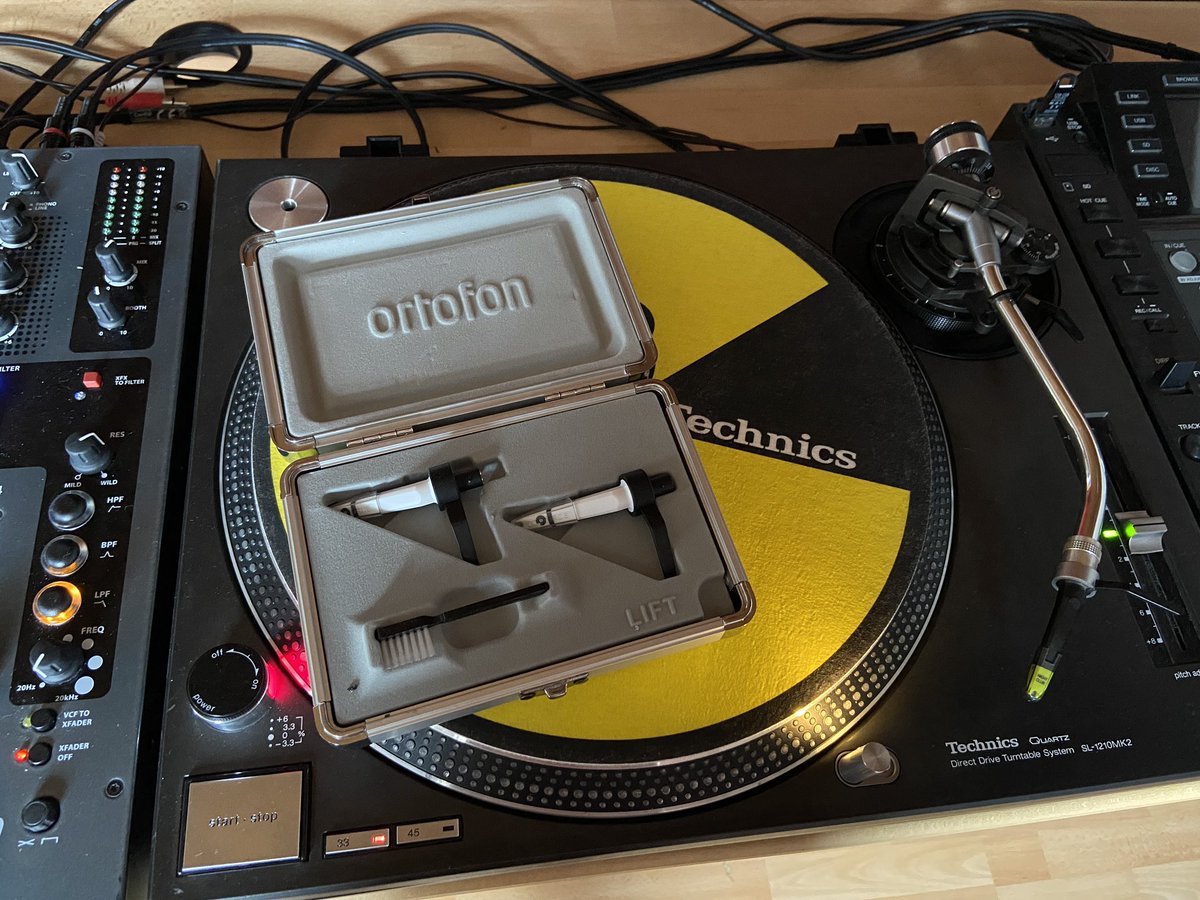 Hallelujah! Endlich ist der Moment gekommen!