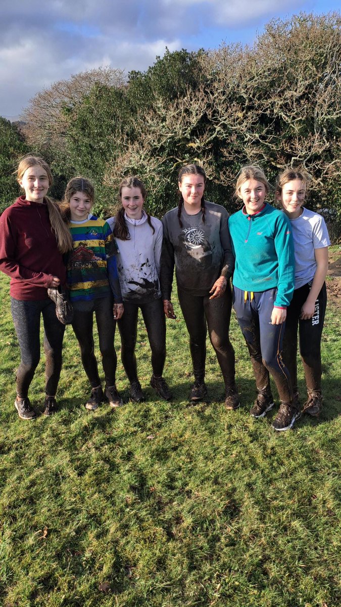 Our <a href="/TYpreswex/">PresWex TY</a> group are enjoying their time with <a href="/Eclipse_Ireland/">Eclipse Ireland</a> this week. #PresWex #Wexford #Eclipse