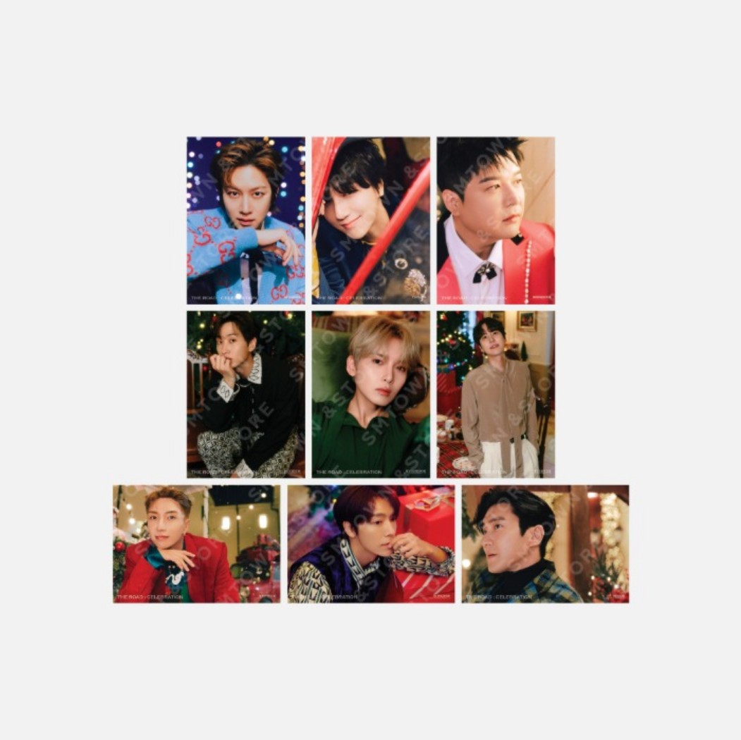 storelic's tweet photo. ALL COUNTRIES PRE-ORDER G.O) #SuperJunior; The Road Celebration Goods

💳 https://t.co/PoHrL7I2Ul

#슈퍼주니어 https://t.co/ZbLnJRdDve