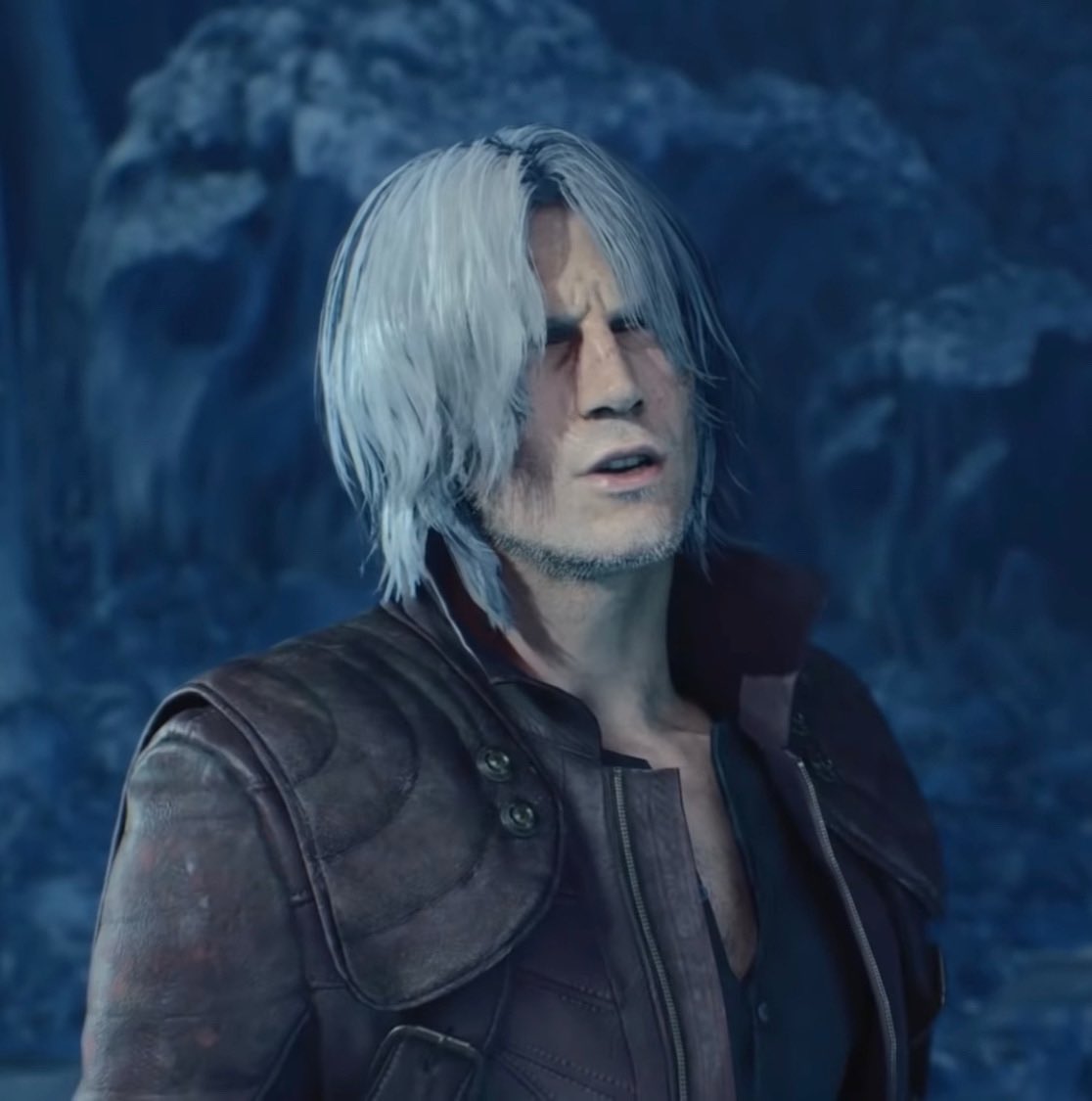 James Sunderland tweet media