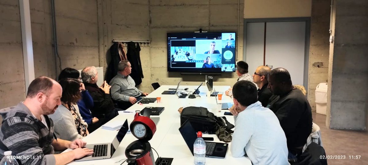 Prof. Dr. Febe Angel Ciudad-Ricardo tweet media