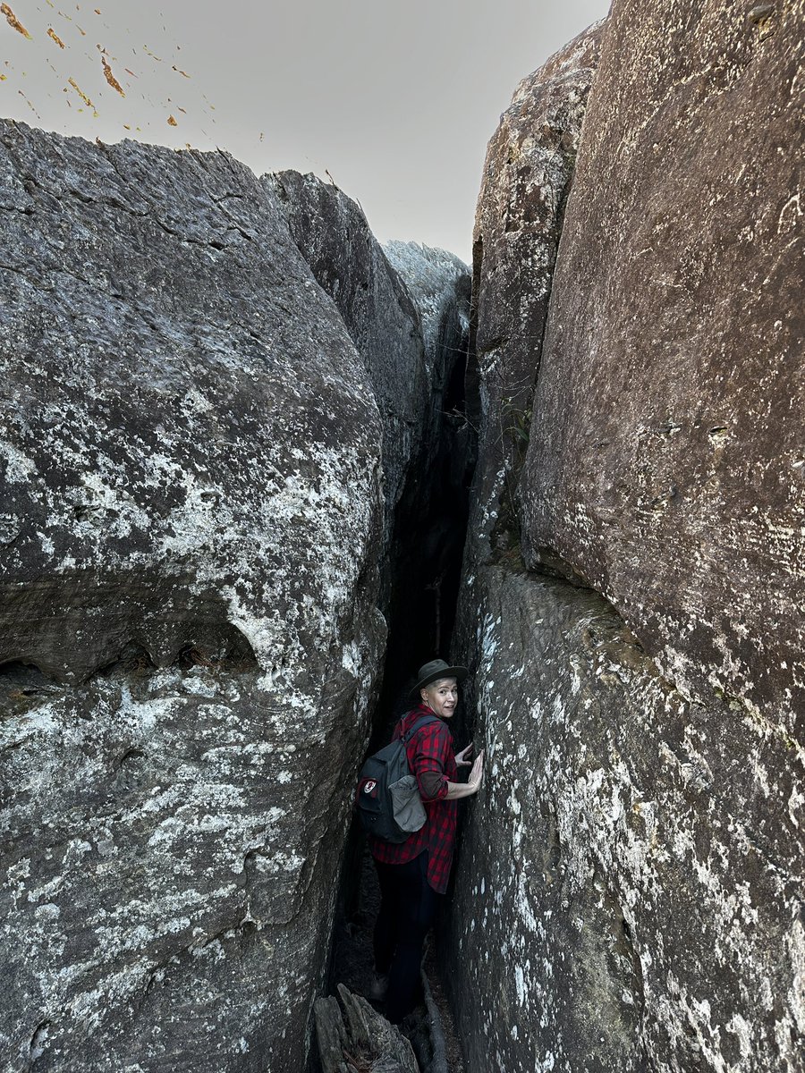 We got some MUCH needed outdoor time last weekend at #redrivergorge . It’s so great to have such a rugged, but fun place close to home!😊 #bink #adventure #kentucky #hiking