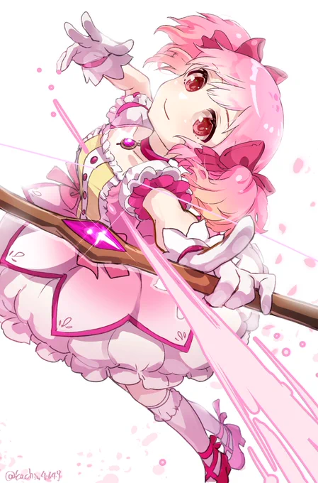 #ツインテールの日ツインテールなヒロインたち 