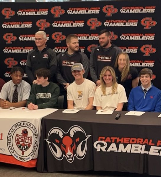 CP Baseball tweet media