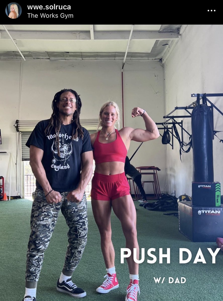 Public Enemies Podcast on Twitter "This threw me for a loop😂 Shout out to Sol Ruca 😭"