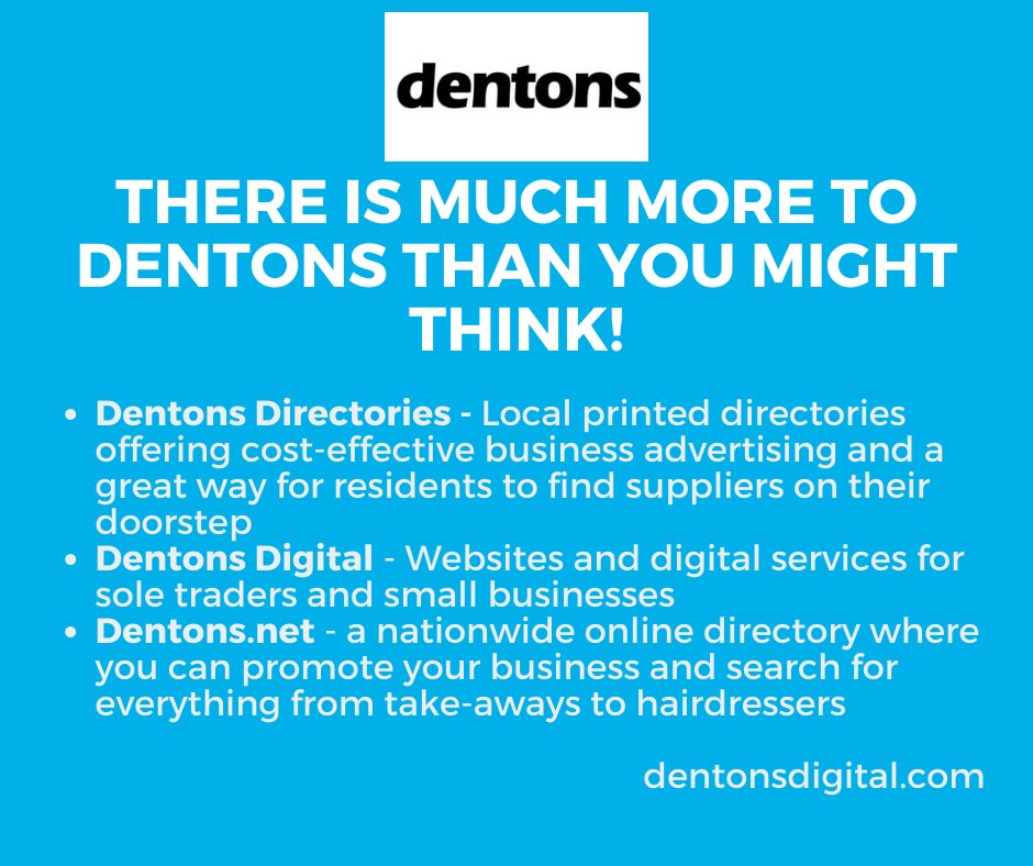 dentons tweet media