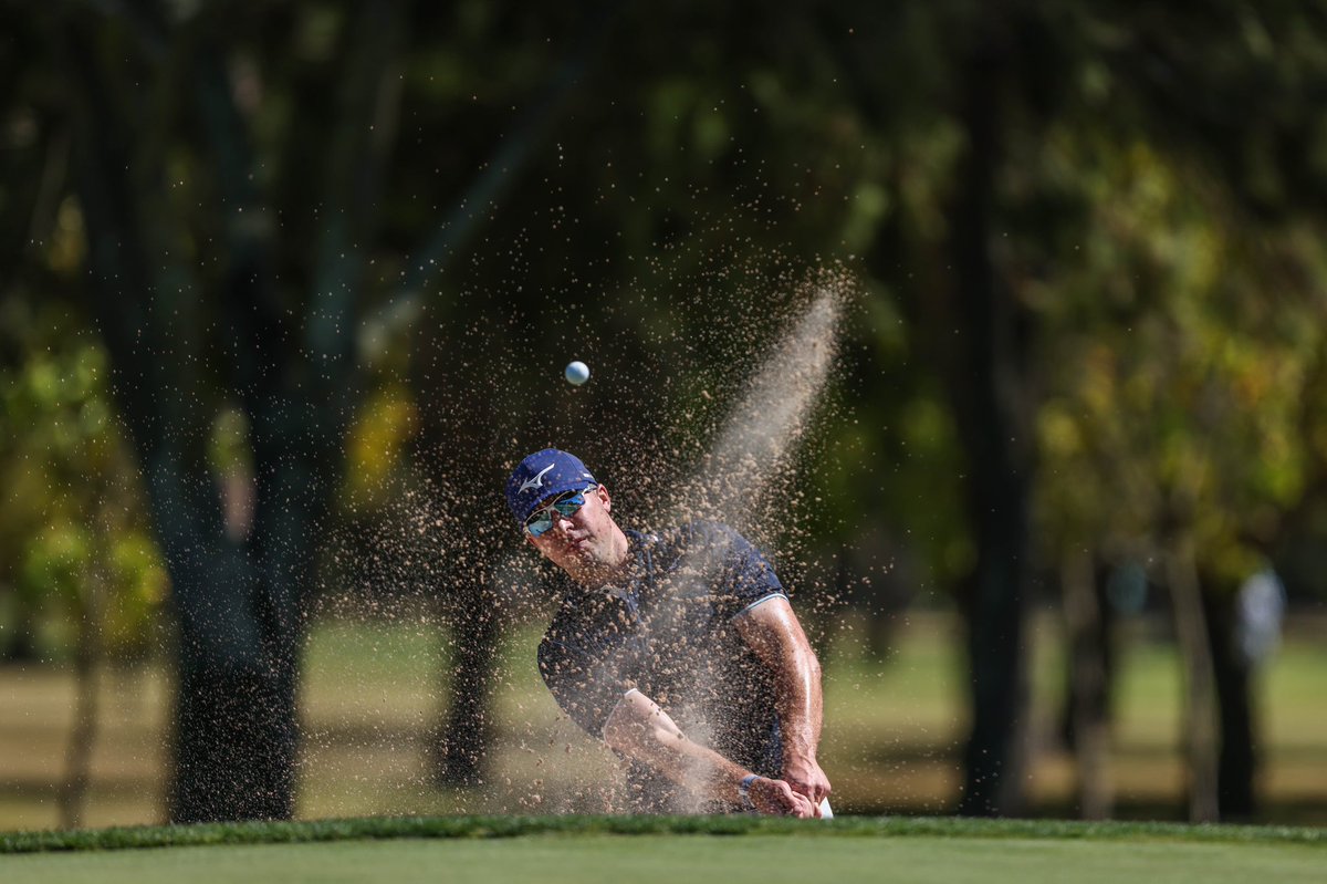 The <a href="/Sunshine_Tour/">Sunshine Tour</a> ‘23 calendar officially kicks off this week at the #BainsWhiskyCTOpen at Royal Cape Golf Course. Round 1 is currently underway &amp; CIB challenges all golfers a chance to #WIN R100 000 for the first hole in one on #13 this Sunday! 🇿🇦⛳️ 
 #GreatnessBeginsHere