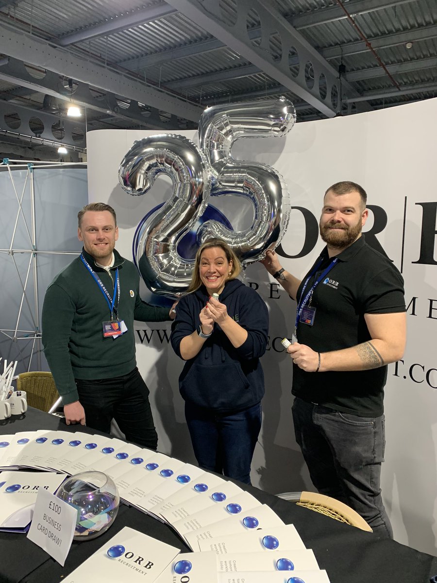 What a morning at #DNShowcase2023 - great to see so many clients and meet new business connections too. A brilliant way to continue the Keane 25th anniversary celebrations! 🎉
#25yearsinbusiness #networking