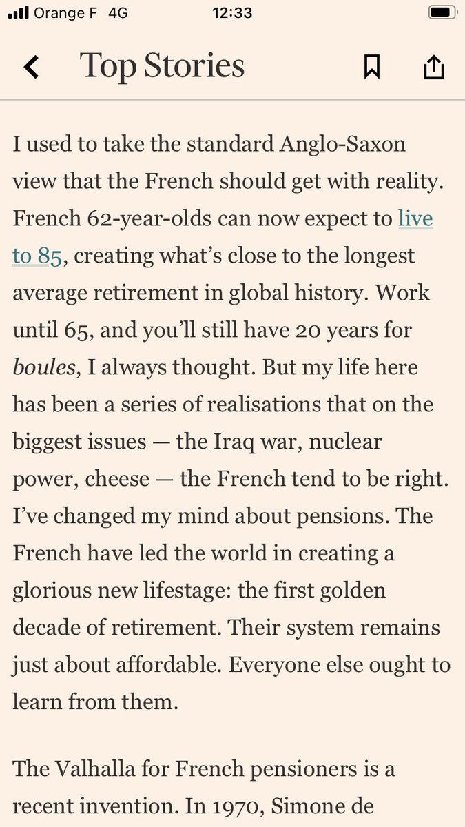 Retraites : quand c'est le Financial Times (enfin, un de ses plus brillants journalistes) qui fait son mea culpa... par <a href="/KuperSimon/">Simon Kuper</a> :)