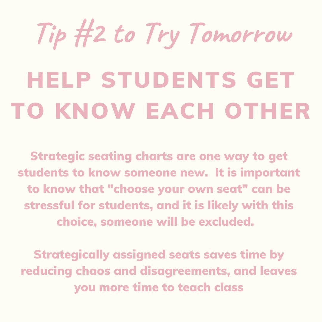 AlexisVolk_ESC's tweet photo. This is Strategy 12 from We Belong by @LaurieBarron @pckinney If you try it, comment and let us know how it went! 
@ESC_Teach https://t.co/RDyaqtYKv4