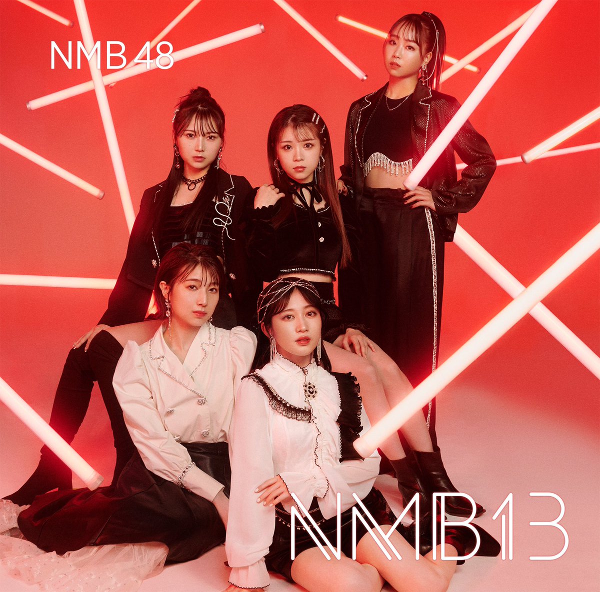 test ツイッターメディア - ▶︎▷🗯#NMB48 NEWS🗯◁◀︎

        NMB48 4th ALBUM
     『#NMB13』発売決定
  🎬 2023.03.08. release!! 🎬

アルバムタイトルは「NMB13(ナンバサーティーン)」！アルバム表題曲「#Done」をはじめ、オリジナルユニット曲を含めた、全17曲を収録。 

🐅詳しくはこちら！
https://t.co/usdGTX5UoP https://t.co/lYWjfRqAEH