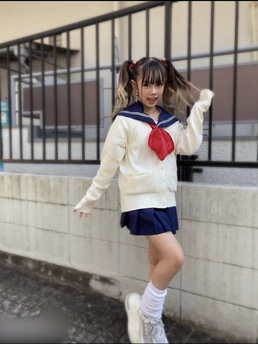 Twitterのコスプレ画像53