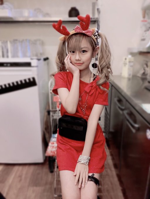 Twitterのコスプレ画像52