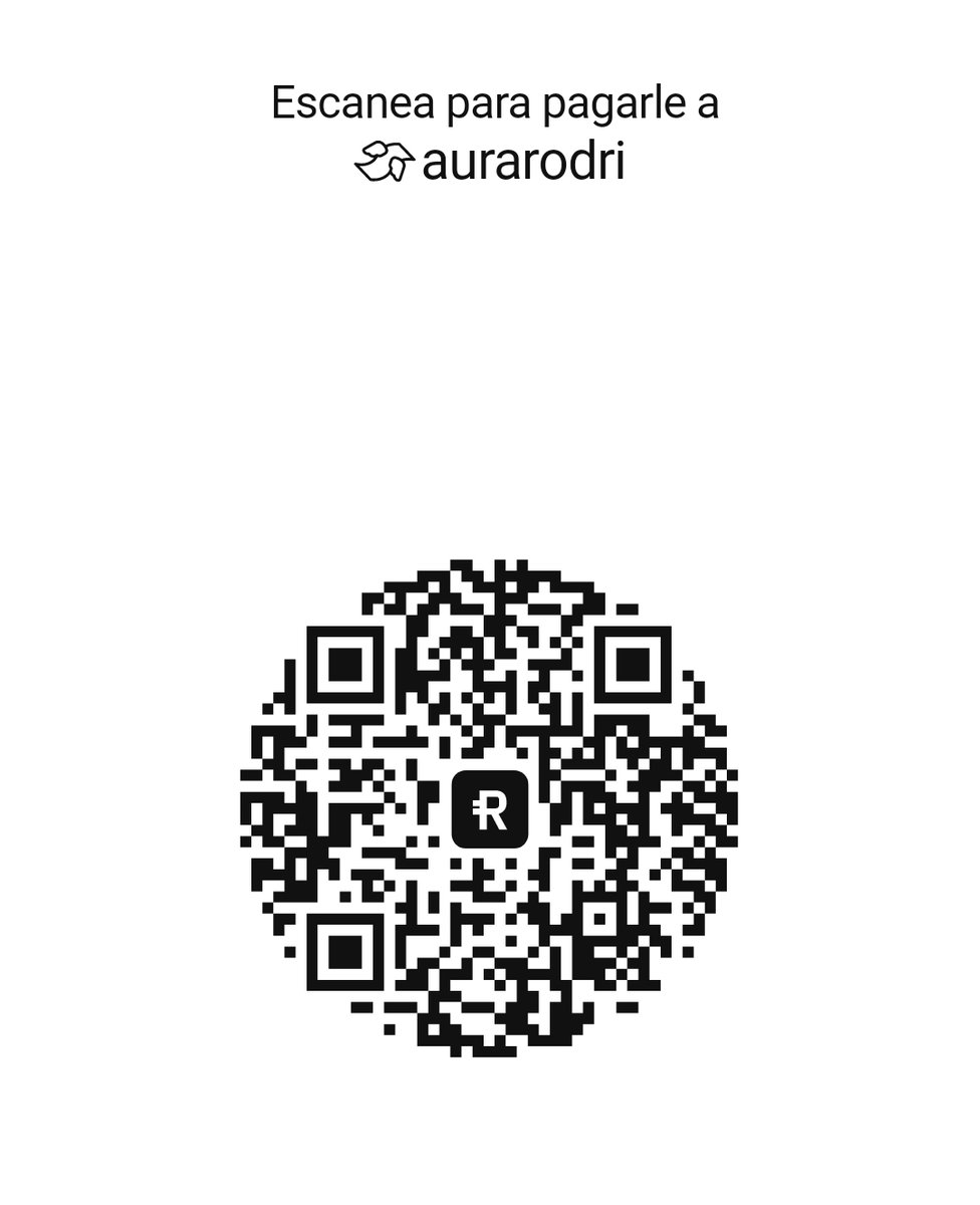 rodriguezaura's tweet photo. Ya los veo en mi cuenta 💸💸 https://t.co/KviWXqBK1y